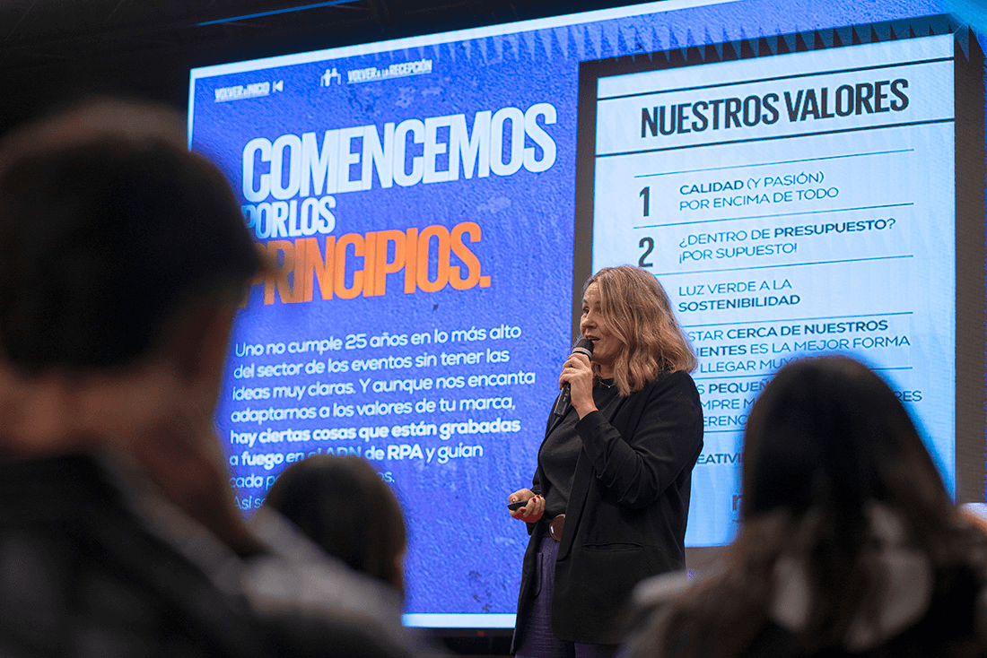 Paloma Aguilar RPA