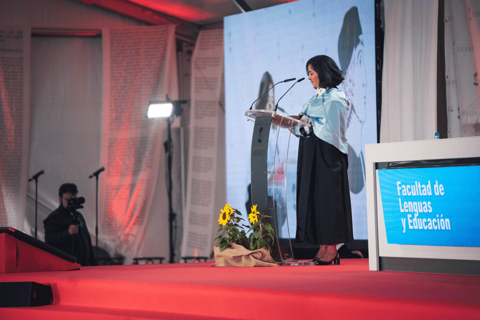 Graduaciones Nebrija 2024