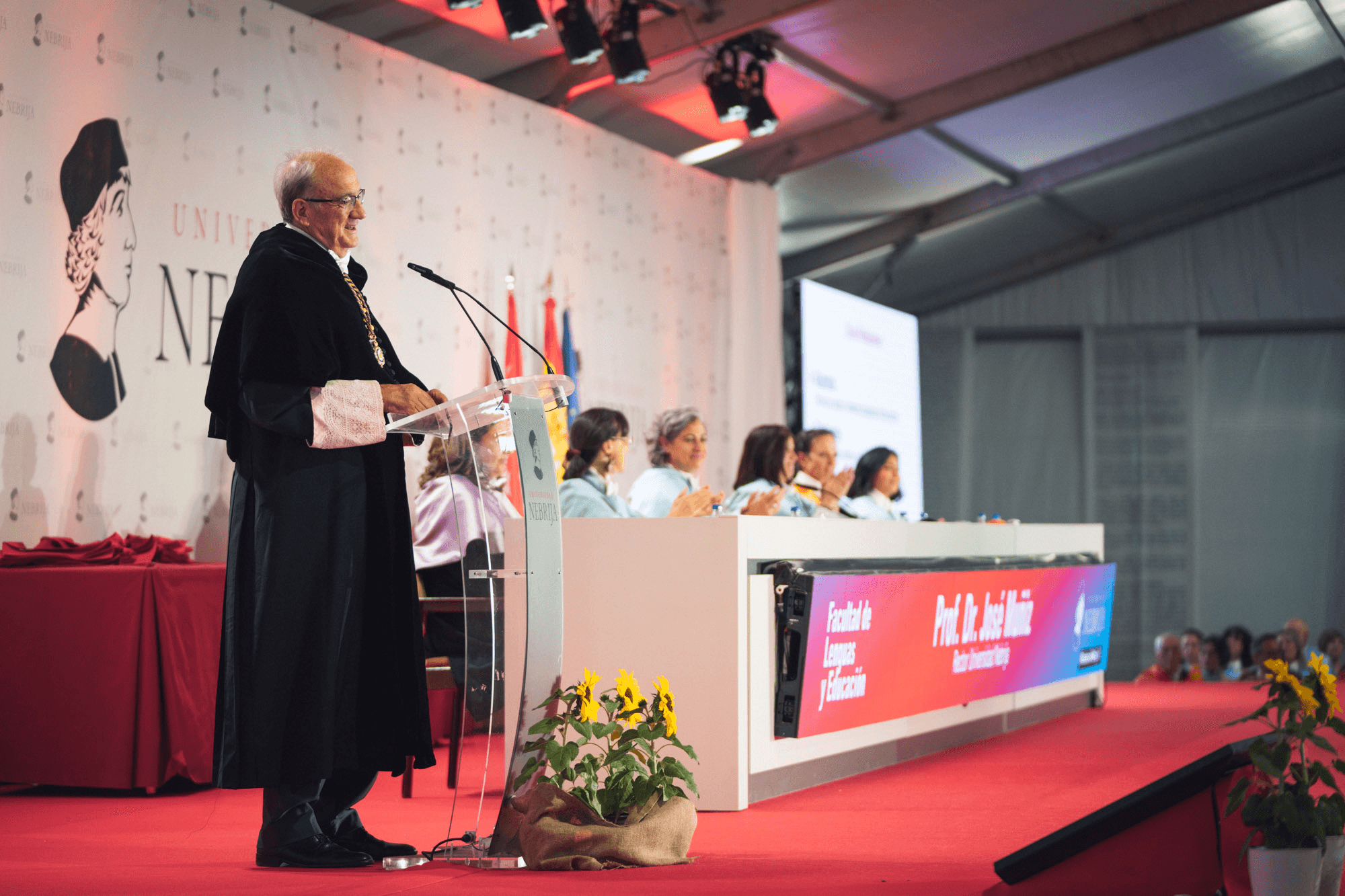 Graduaciones 2024