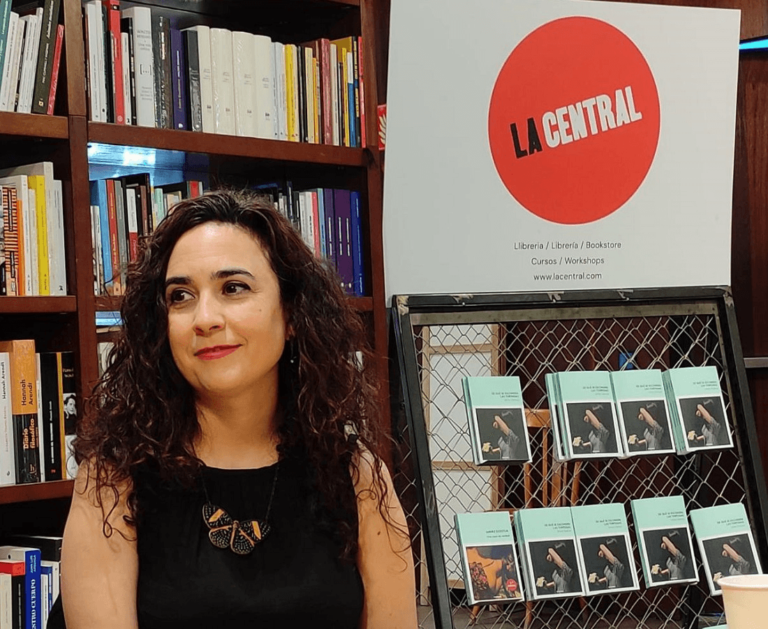 Presentación De qué se esconden las tortugas