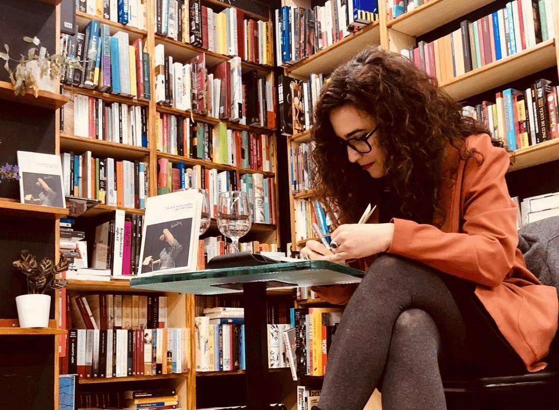 Ianire Doistua libros