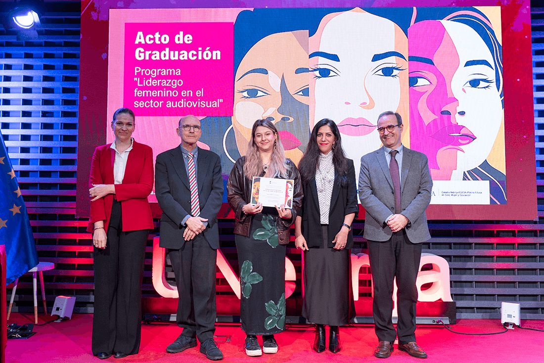 Liderazgo femenino Colombia