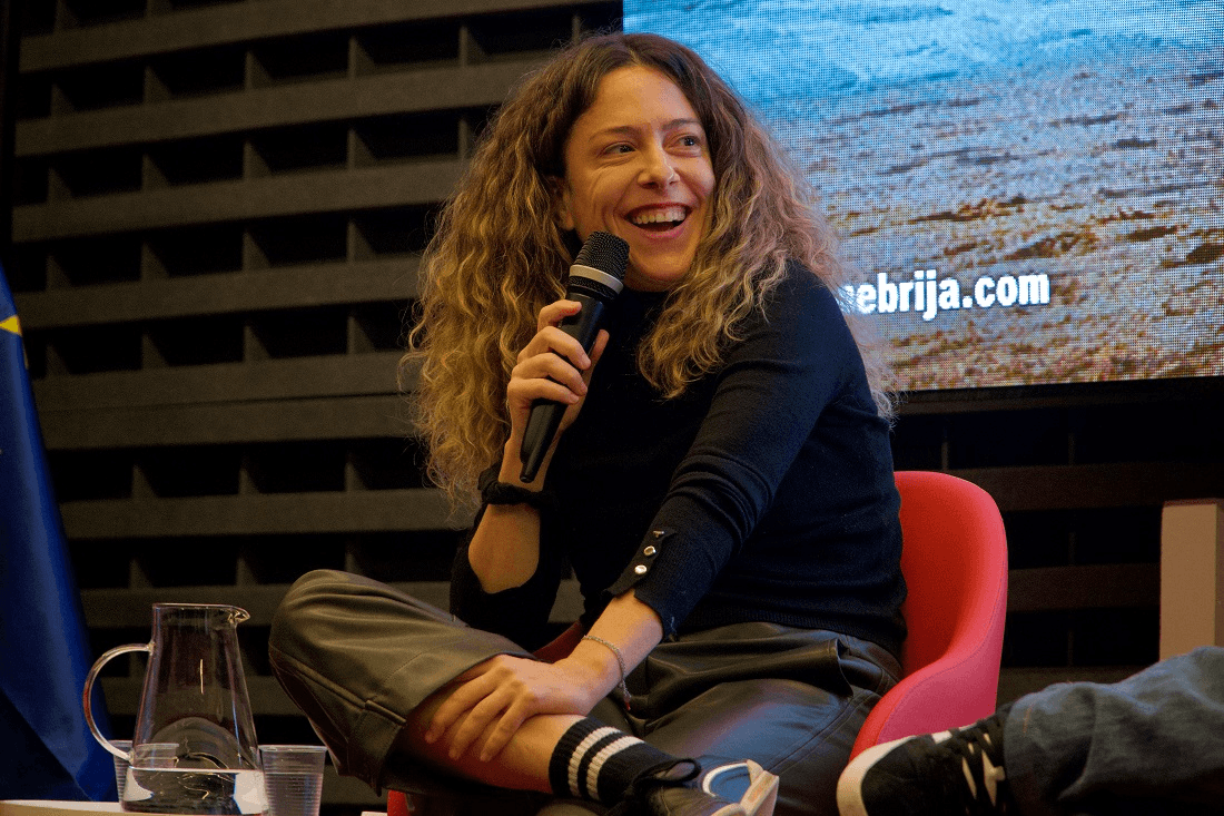 Cine y mujer