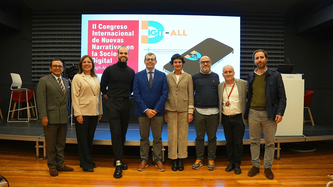 Congreso Digit-all