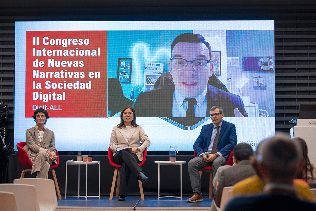congreso inteligencia artificial
