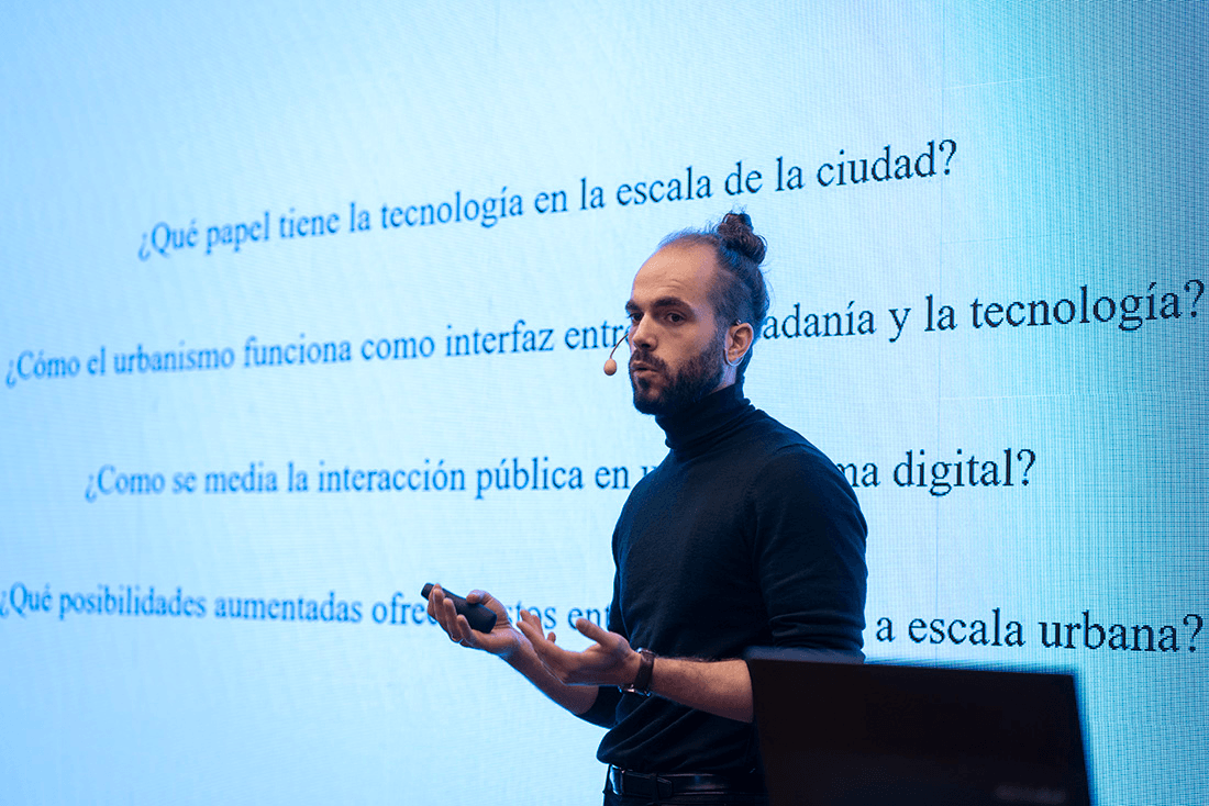 Chema González digit-all