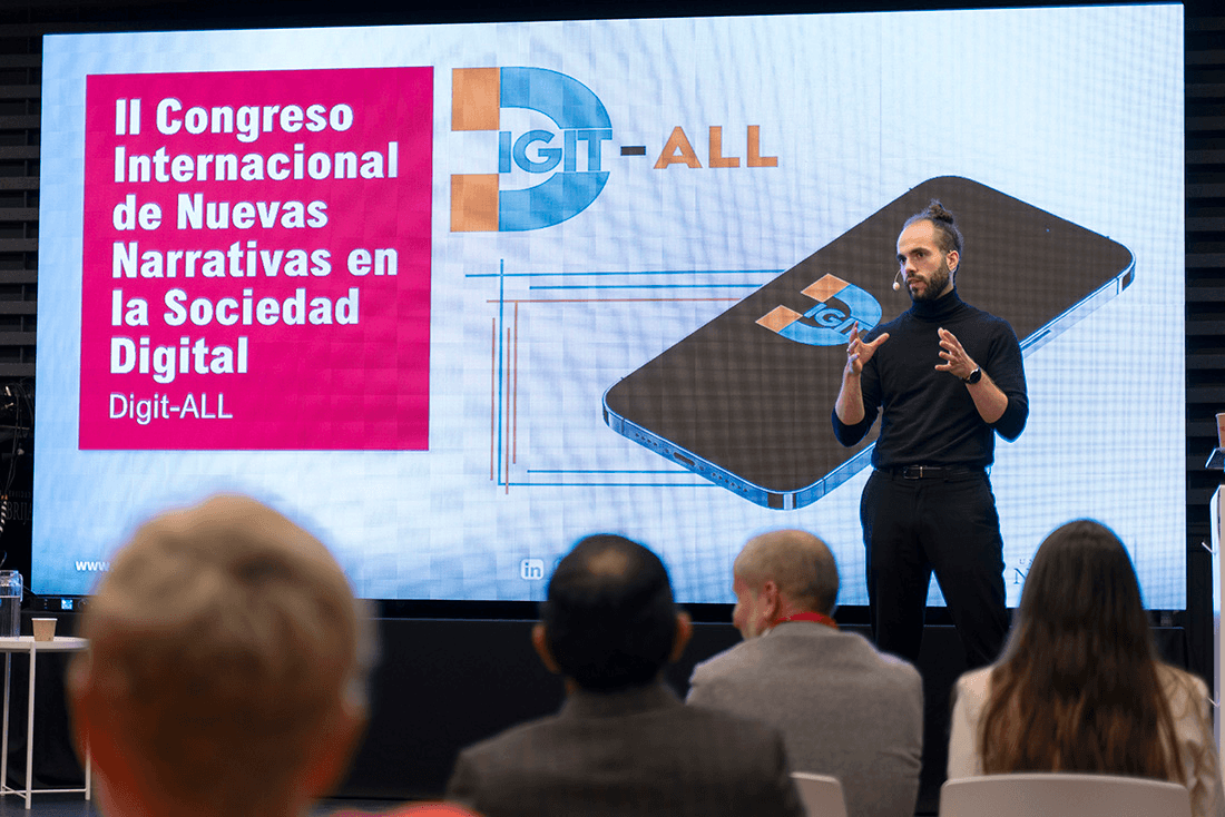 Chema González inteligencia artificial