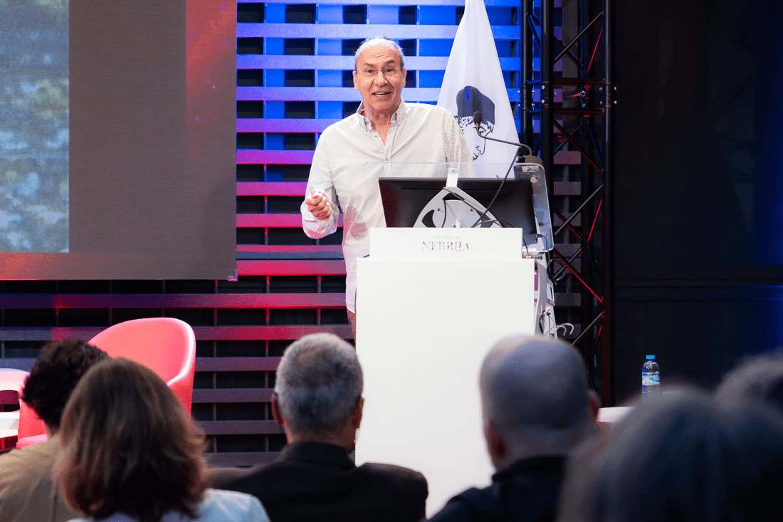 Eugenio Ampudia