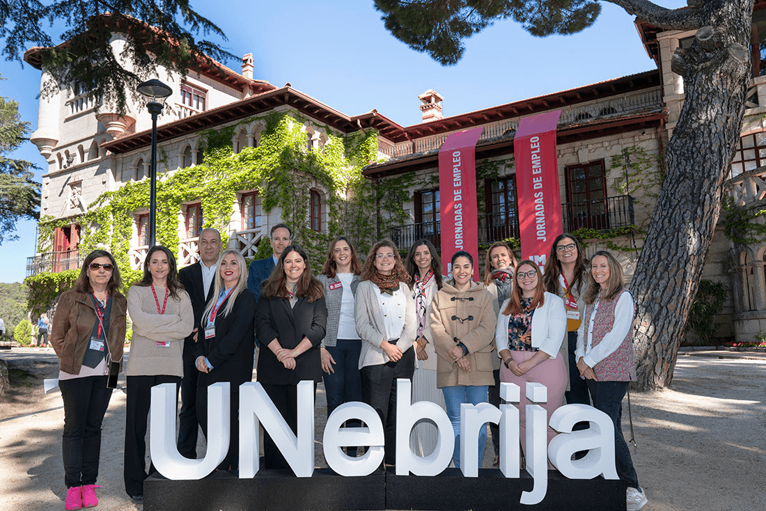 Jornadas IMPULSA Nebrija