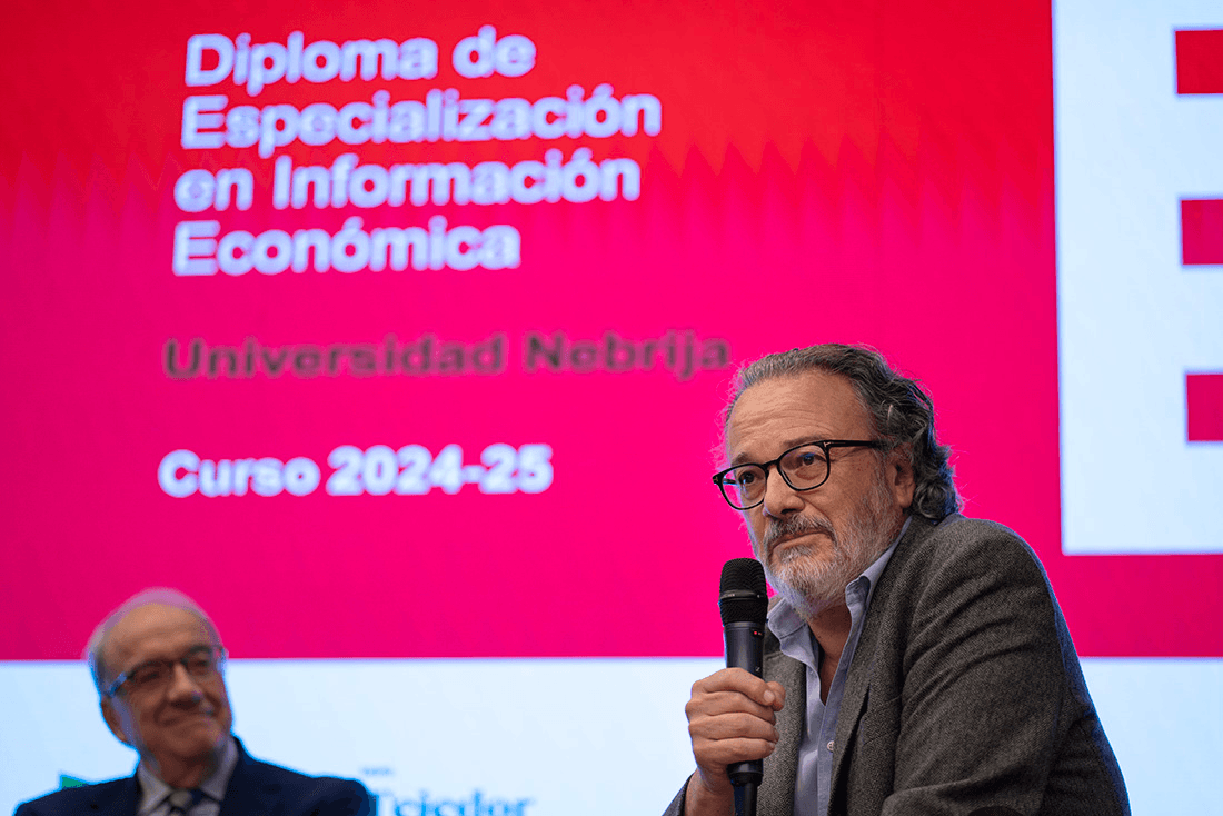 Información Económica