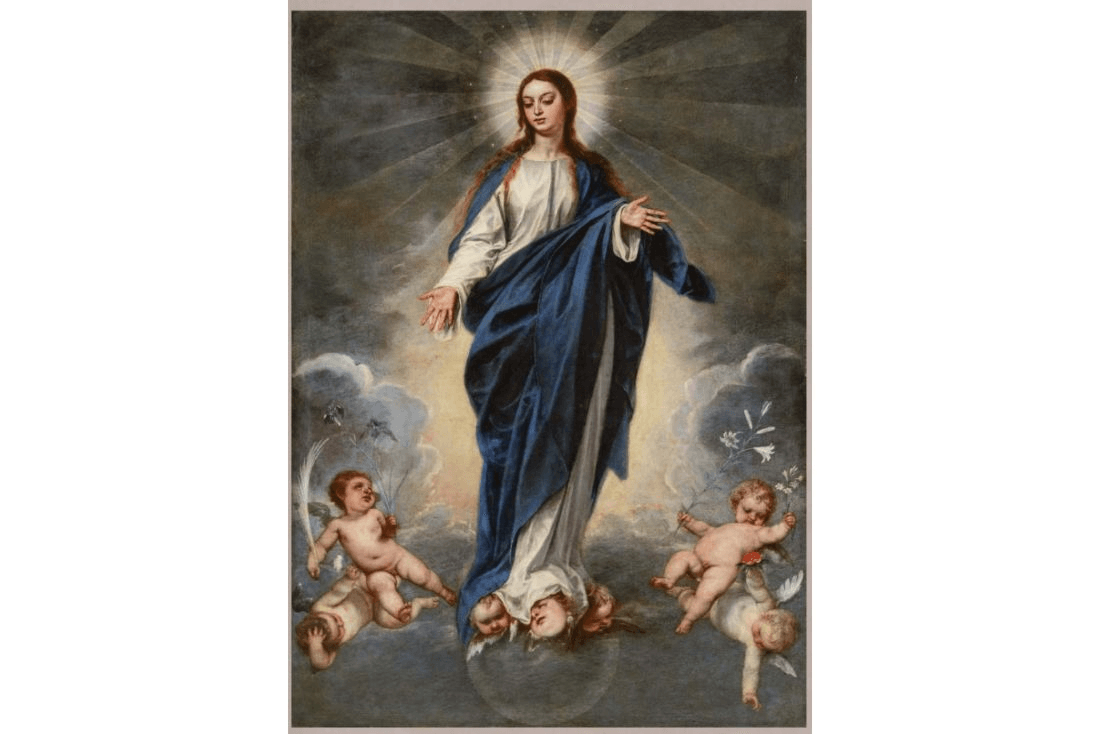 Inmaculada Concepción Cano