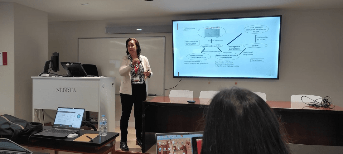 Pilar Vélez inteligencia aumentada