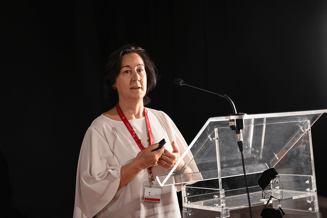 Pilar Vélez Nebrija transversalidad
