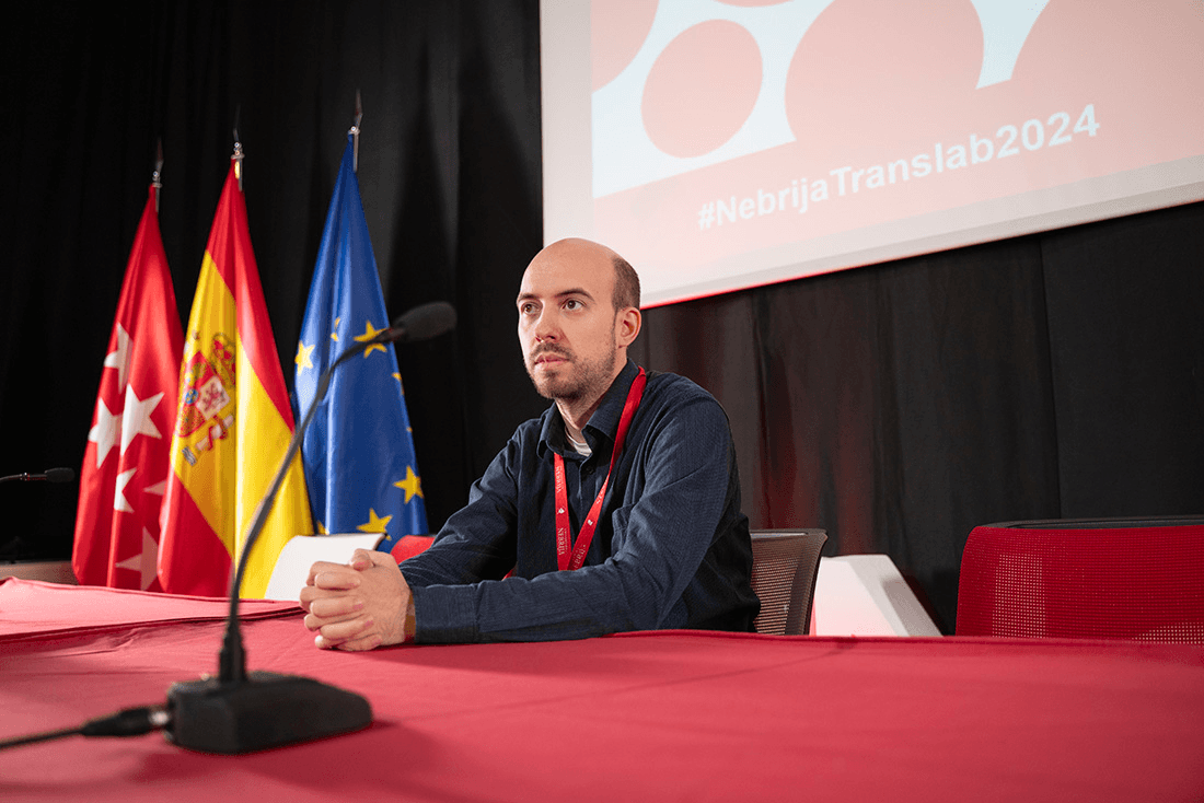 Nebrija transversalidad