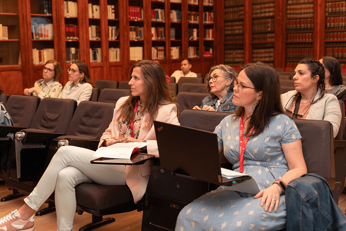 Jornadas Nebrija transversalidad