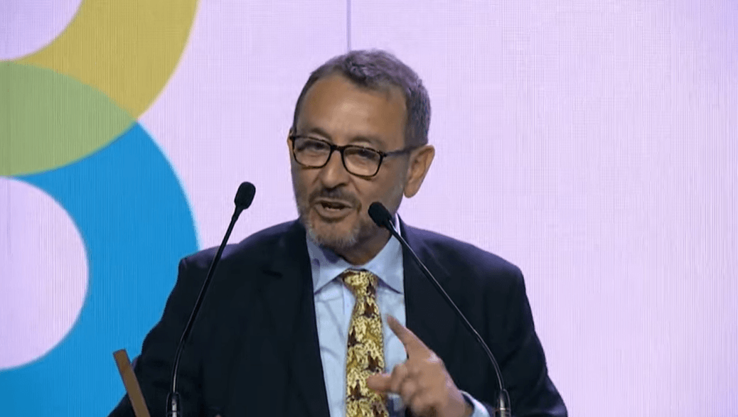 Juan Carlos Arroyo Caminos 2023
