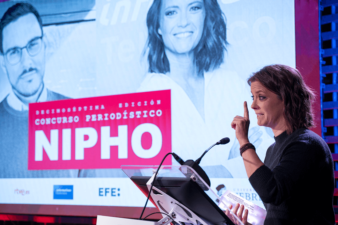 María Casado