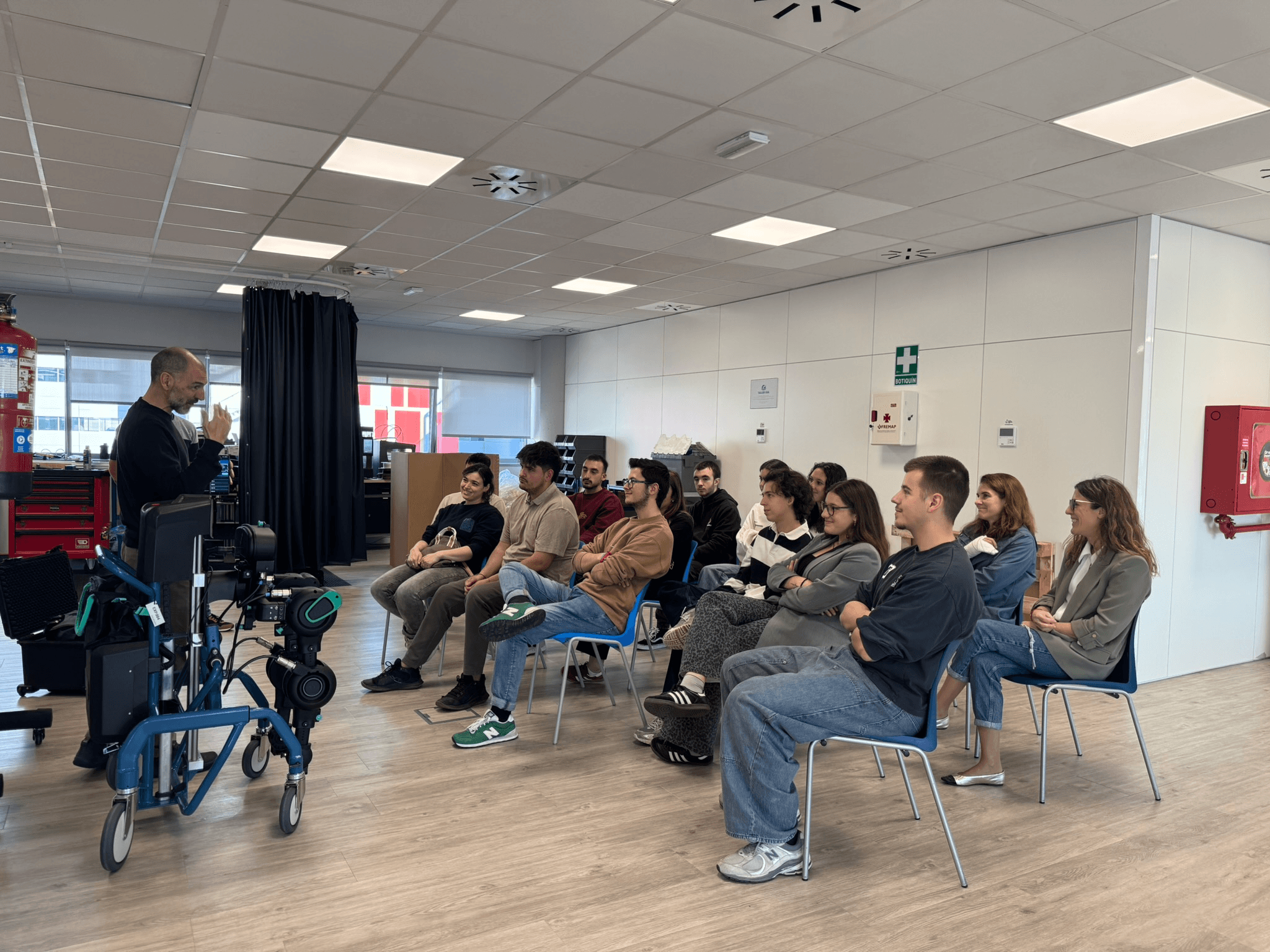 Marsi Bionics