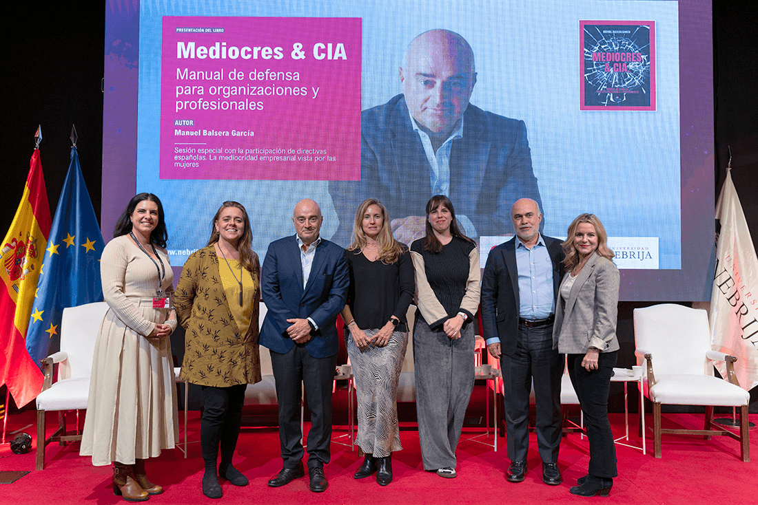 mediocridad en las organizaciones