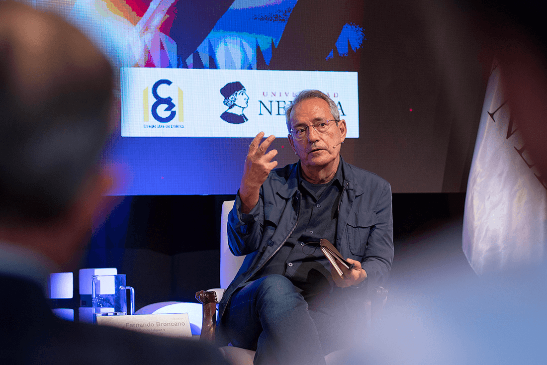 Fernando Broncano