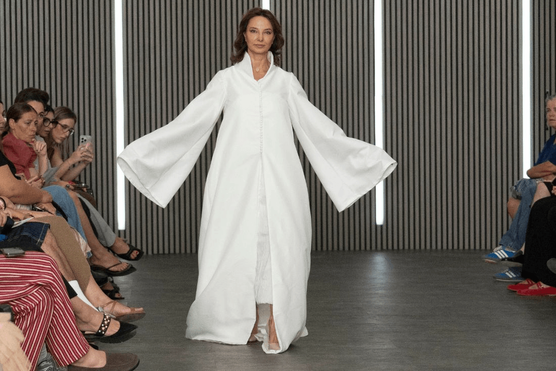 Moda silver
