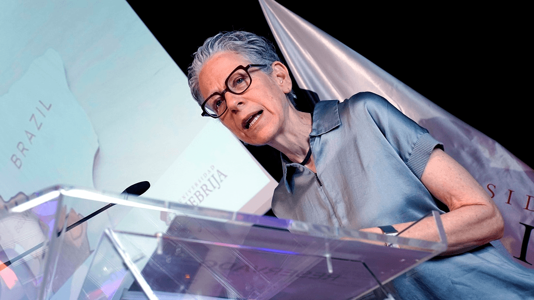 Jennifer Gordon América Latina migraciones