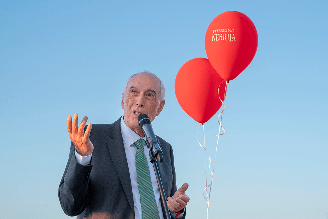 Manuel Villa-Cellino azotea Gran Vía