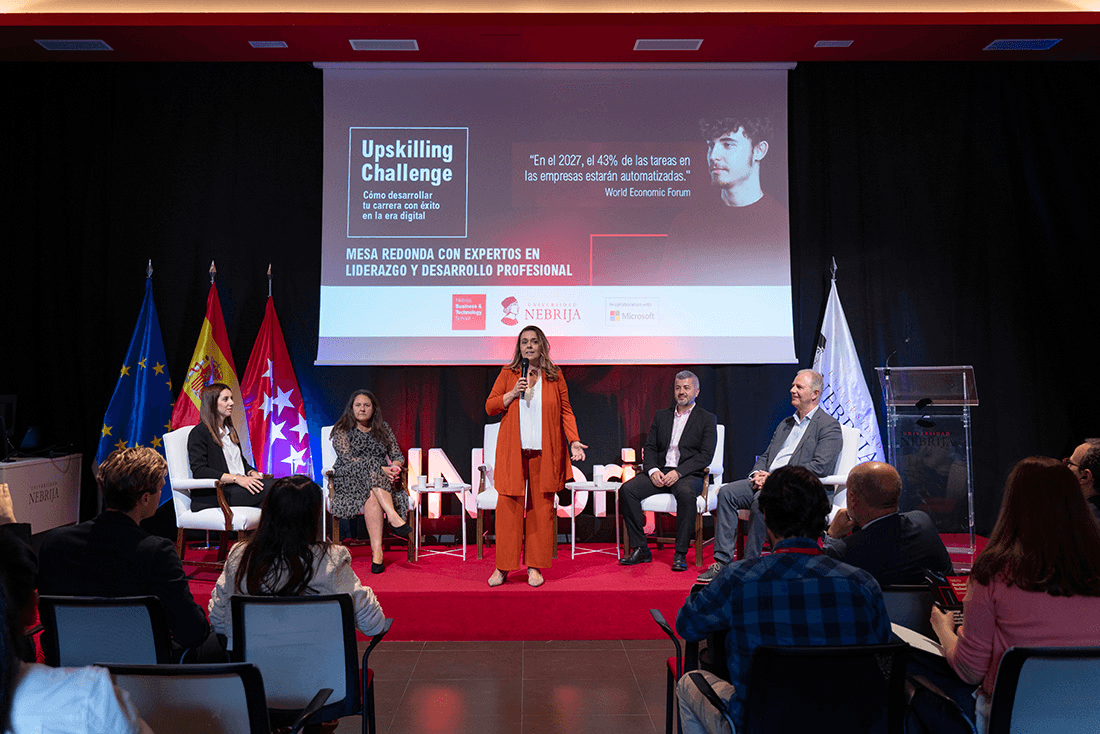NBTS cambio digital