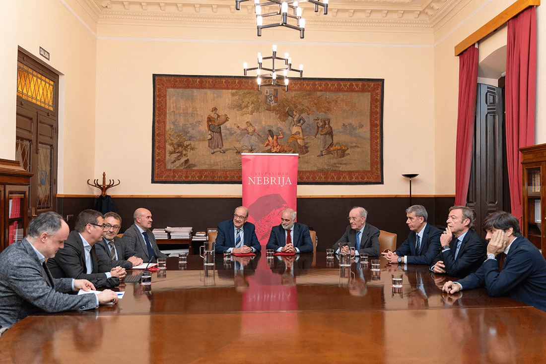 Politécnica Nebrija Intemac
