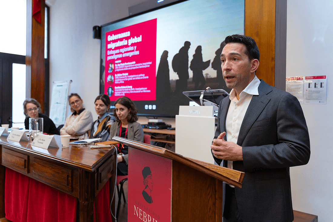 Diego Acosta, Cátedra