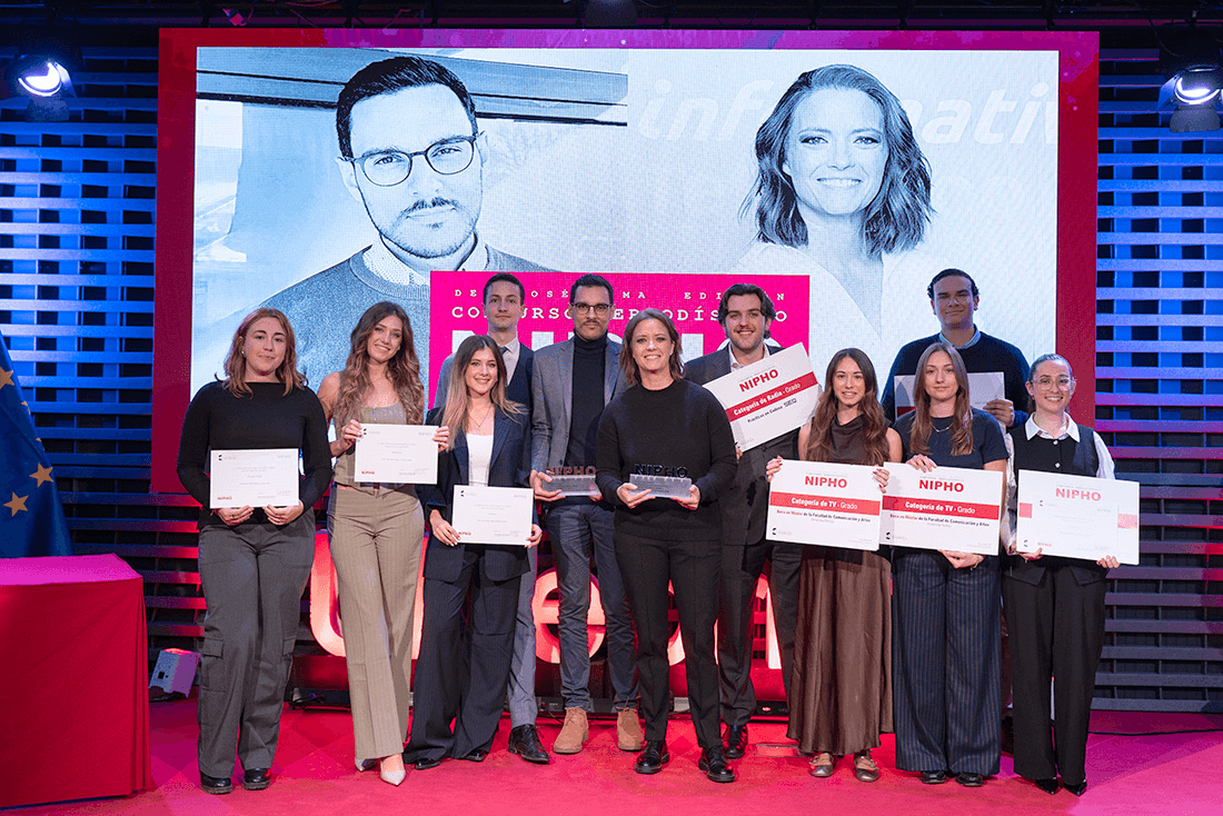 Premiados Nipho 2026