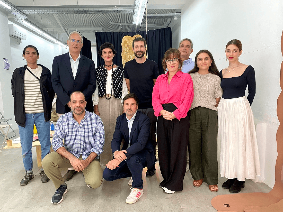 Jurado Premio Nebrija