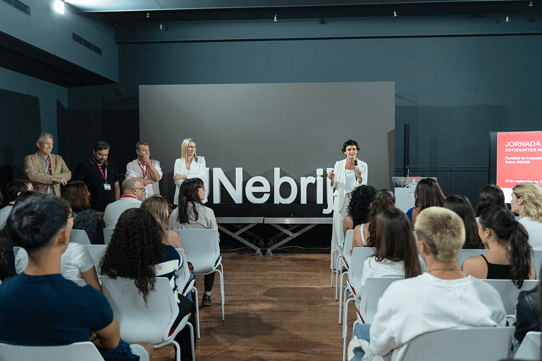 presentación Comunicación y Artes