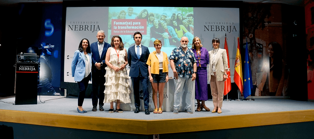 Presentación Grado en Educación Social