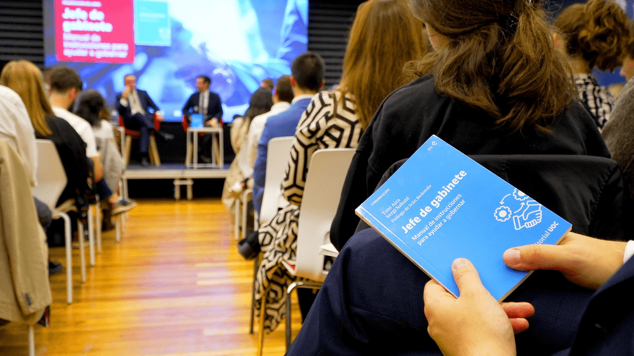 libro UOC