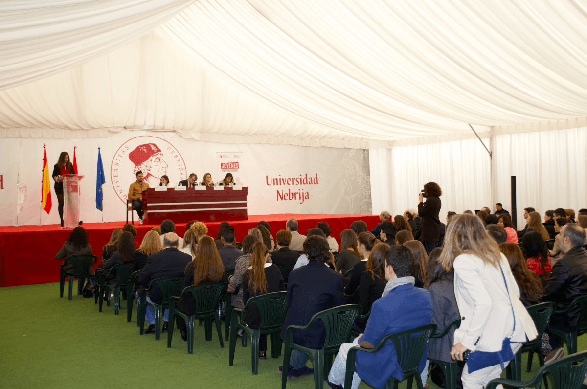 XVI edición del Premio Jóvenes Emprendedores