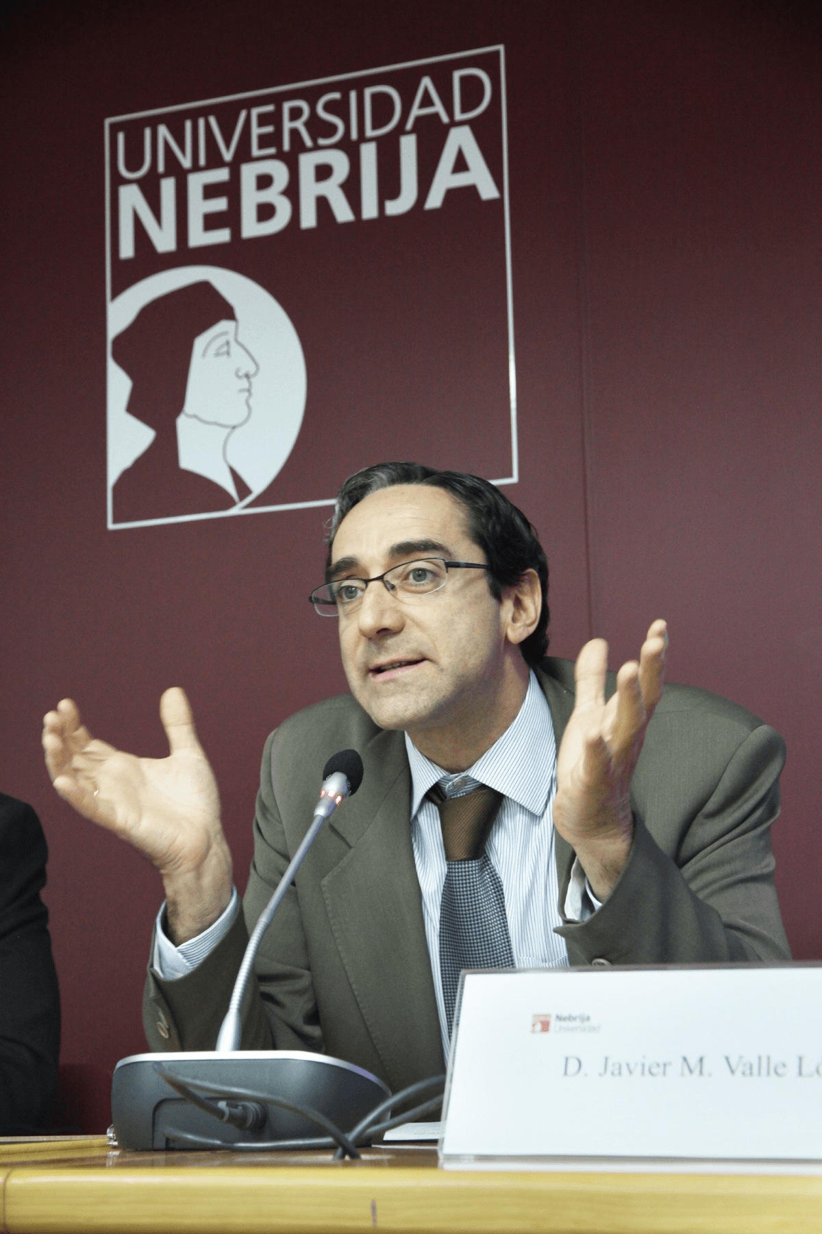 La Universidad Nebrija celebra la III Jornada de Docencia Universitaria