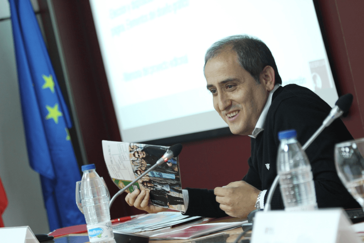 La Universidad Nebrija celebra la III Jornada de Docencia Universitaria