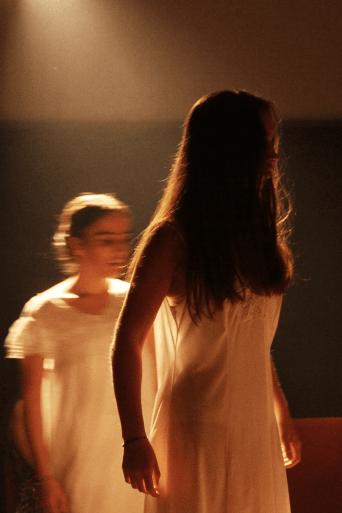 Las alumnas de Artes Escénicas presentan Virgen, una adaptación de La casa de Bernarda Alba