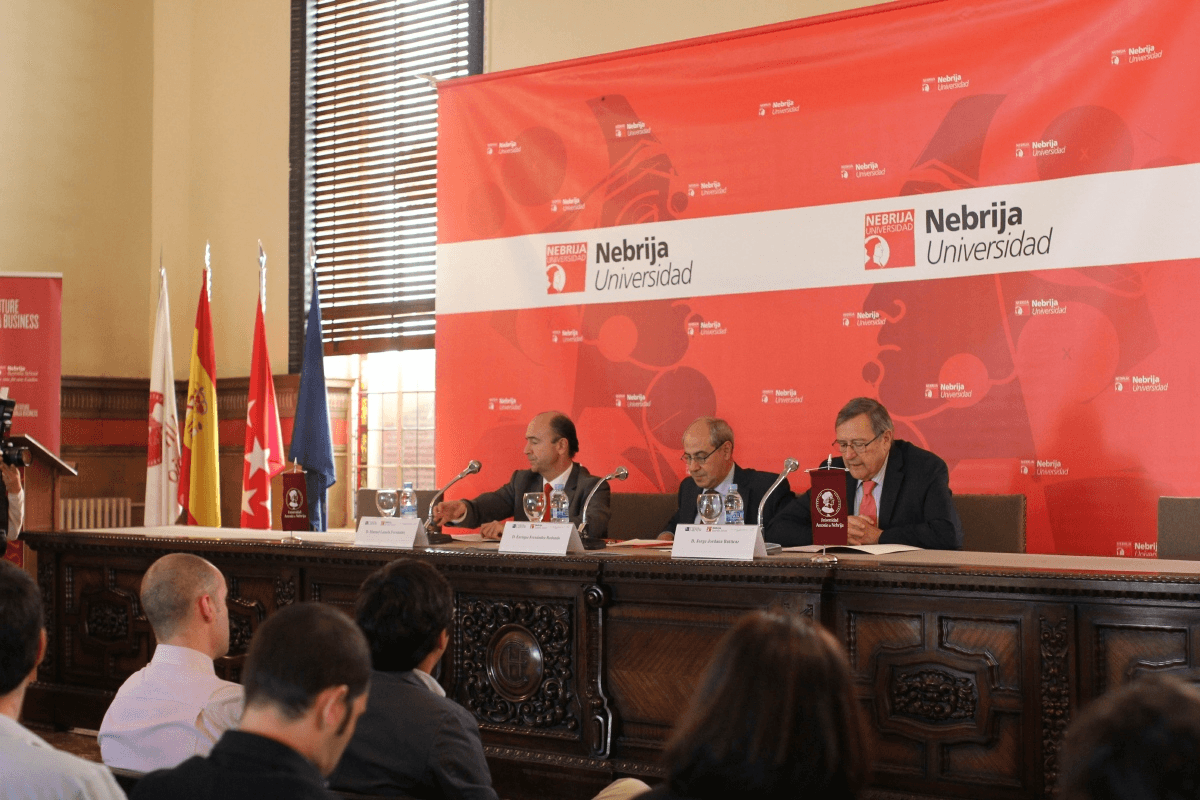 Comienza una nueva edición del Máster en Gestión de Empresas Agroalimentarias