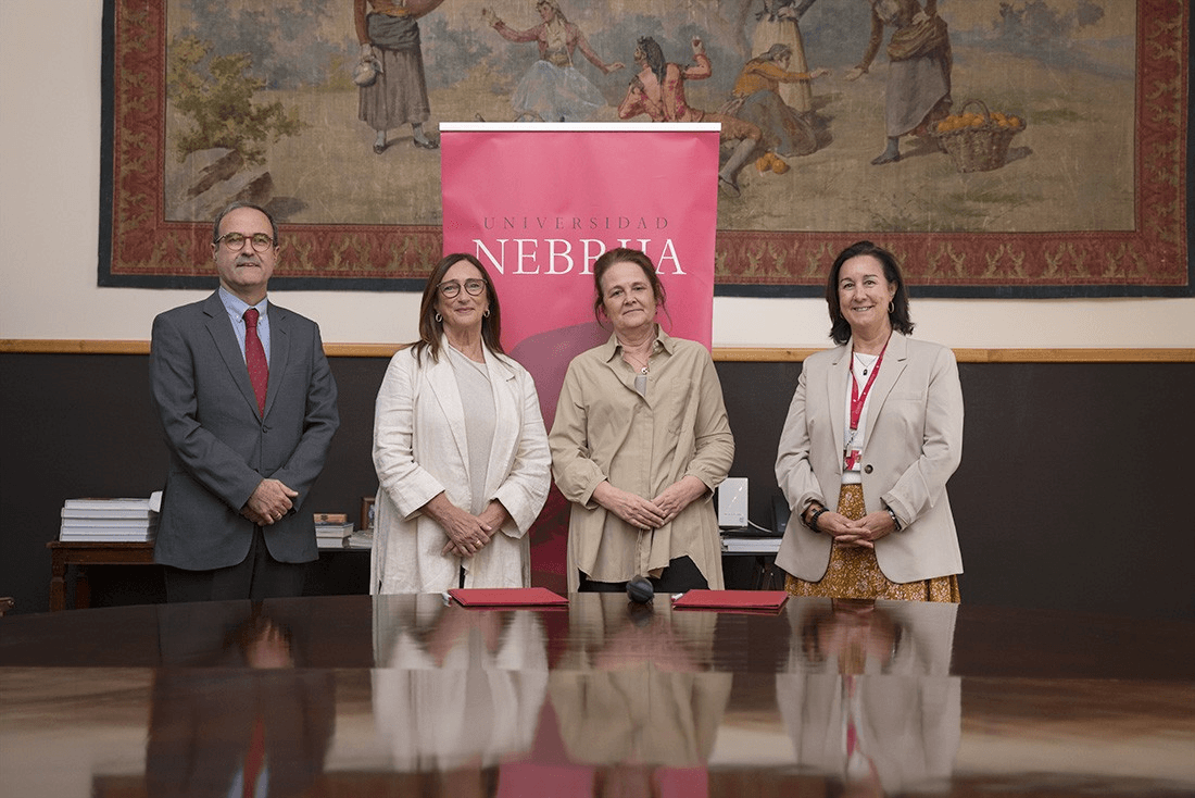 RSME-Nebrija