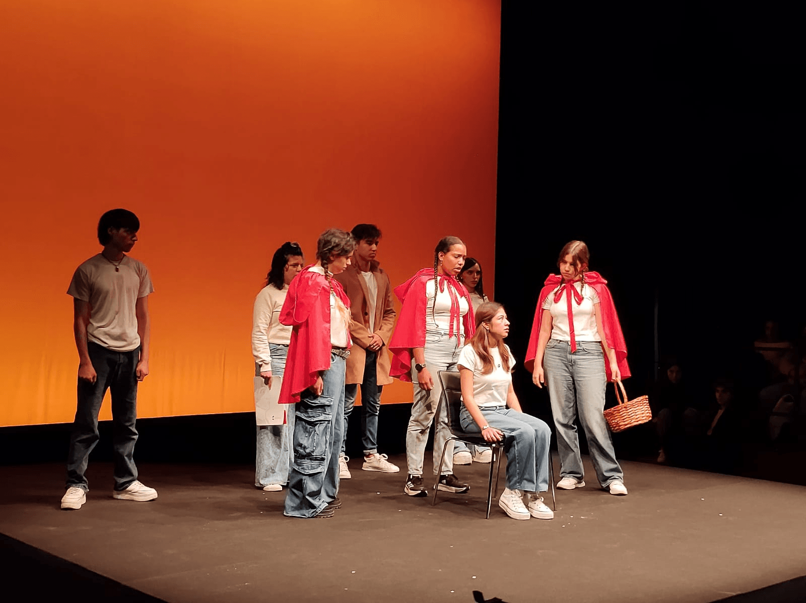 Salón Internacional del Libro Teatral