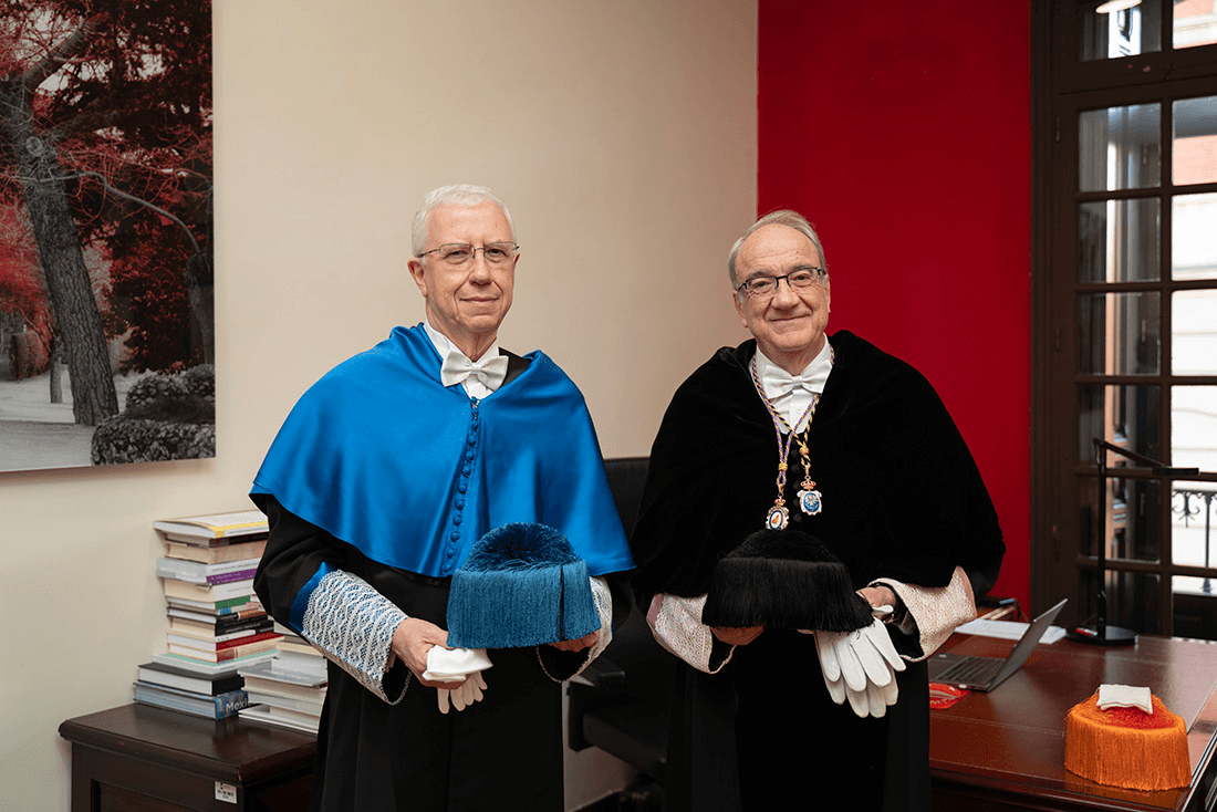 Sánchez Ron y Muñiz