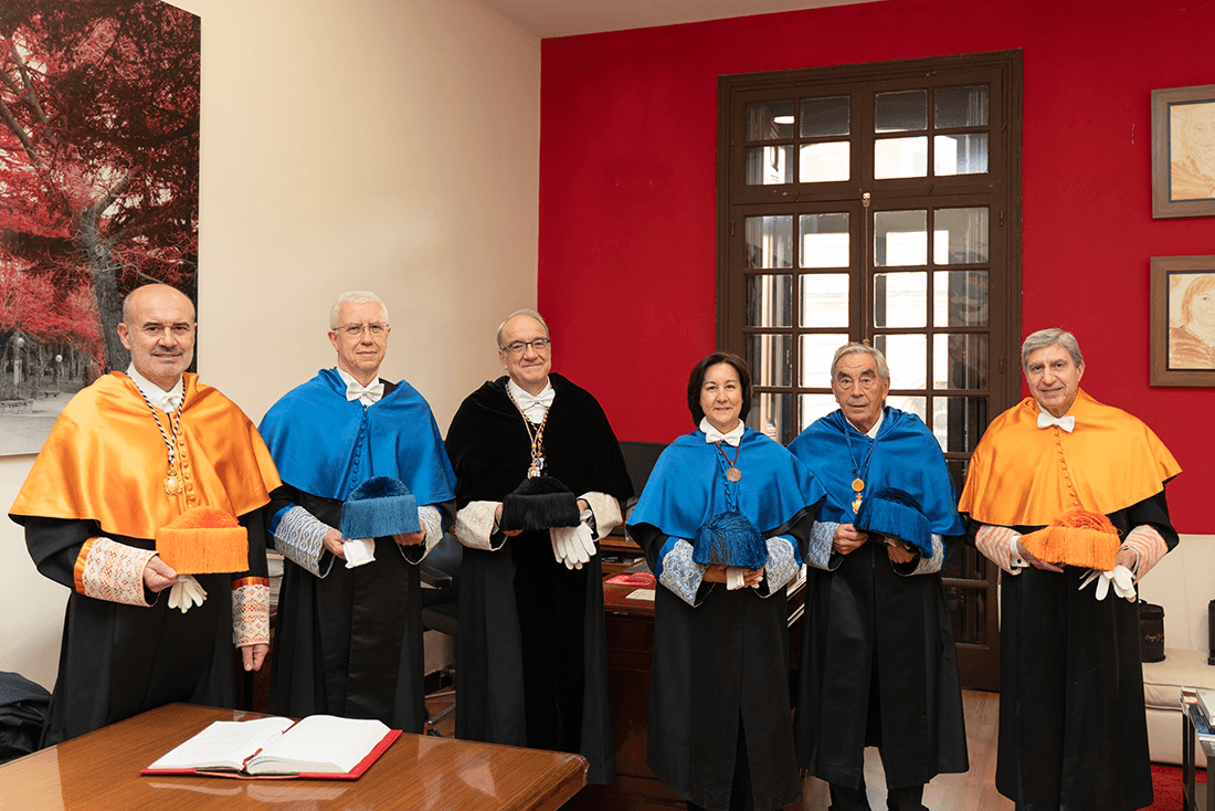 Santo Tomás de Aquino 2025