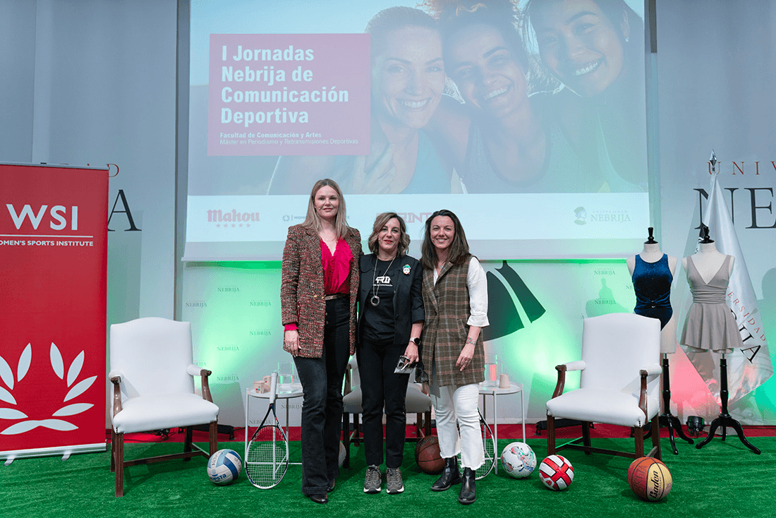 Segunda mesa redonda. Sprint 2024