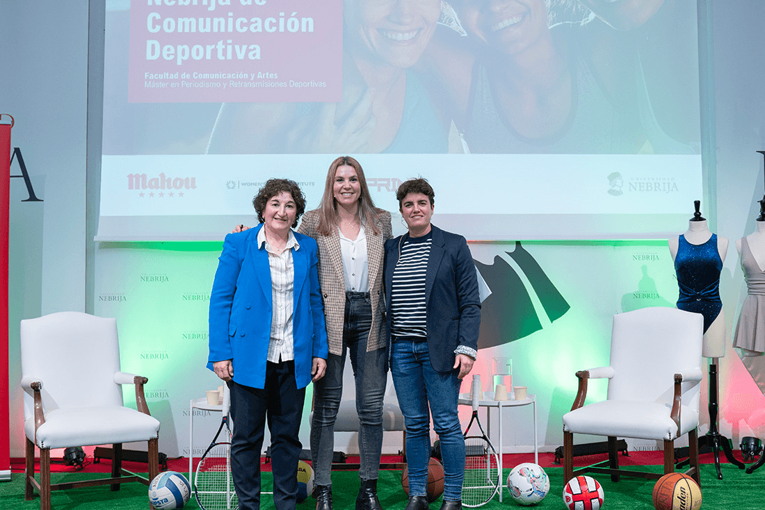 Tercera mesa redonda. Sprint 2024