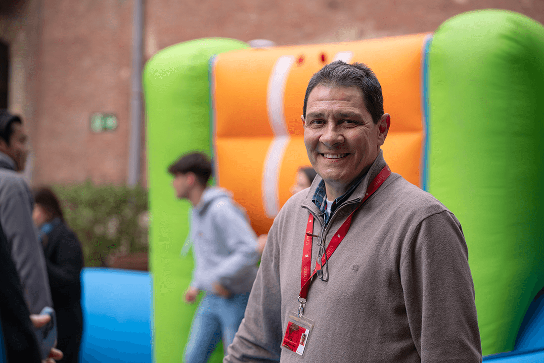 Antonio Vaquerizo