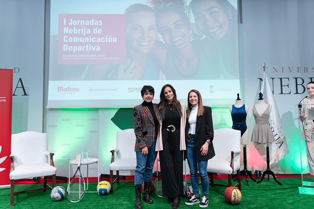 Primera mesa redonda. Sprint 2024
