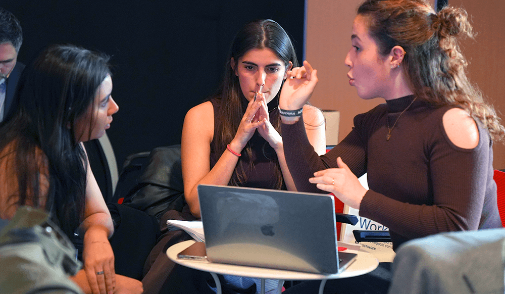 taller Startup