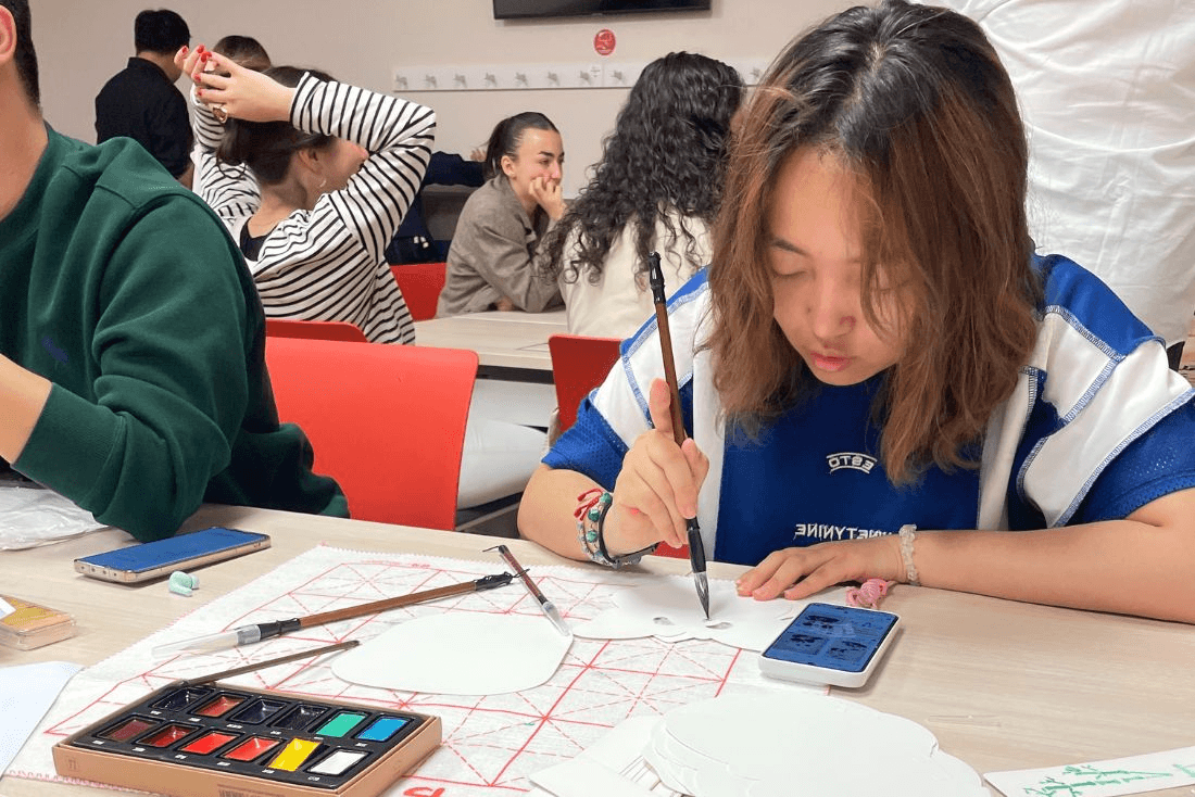 talleres Lanzhou University